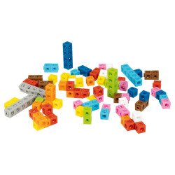- SMARTCUBES - LOT DE 100 CUBES