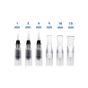 3701385305069 - 6 PINCEAUX ? RESERVOIR ASSORTIS