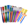 4011569040211 - ASSORTIMENT DE CR?ATIVIT? 25 PI?CES