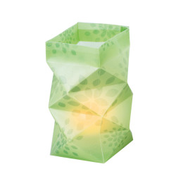 4001868018905 - 10F PAPIER TRANSPARENT COLORES A4