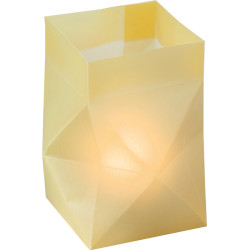 4001868018905 - 10F PAPIER TRANSPARENT COLORES A4