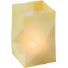 4001868018905 - 10F PAPIER TRANSPARENT COLORES A4