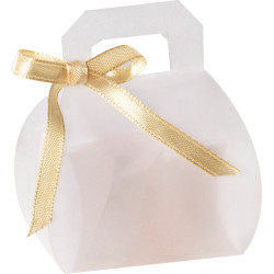 4001868018936 - 10F PAPIER TRANSPARENT BLANC A4