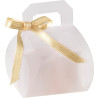 4001868018936 - 10F PAPIER TRANSPARENT BLANC A4