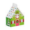 3609510521233 - GRAFFY CHRISTMAS CALENDRIER DE L'AVENT
