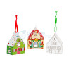 3609510521233 - GRAFFY CHRISTMAS CALENDRIER DE L'AVENT