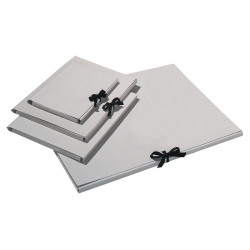 4001868069051 - CHEMISE CARTON A3 À CUSTOMISER