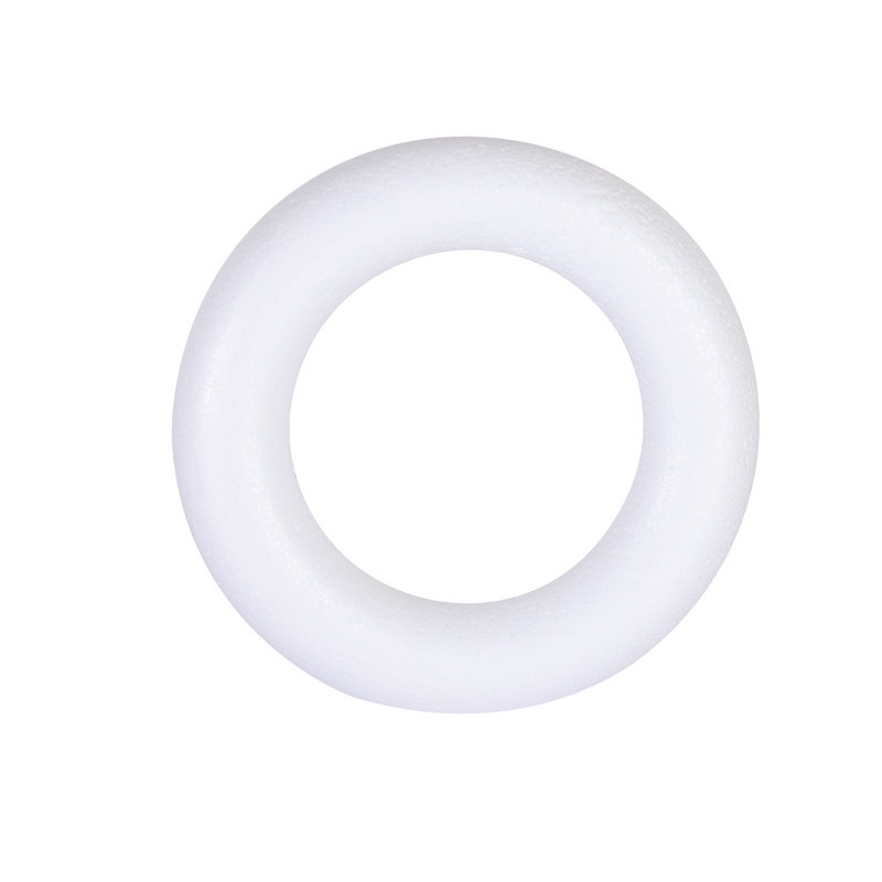 3532436051501 - 10 ANNEAUX STYROPOR Ø 150MM