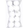 3532436000516 - 10 BOULES STYROPOR Ø 50MM