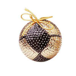 3532436000714 - 5 BOULES STYROPOR Ø 70MM
