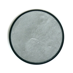 3700010412059 - FARDS DE MAQUILLAGE GALET 20ML ARGENT