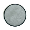 3700010412059 - FARDS DE MAQUILLAGE GALET 20ML ARGENT