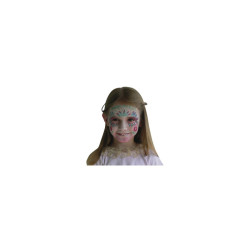3700010412059 - FARDS DE MAQUILLAGE GALET 20ML ARGENT
