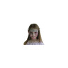 3700010412059 - FARDS DE MAQUILLAGE GALET 20ML ARGENT