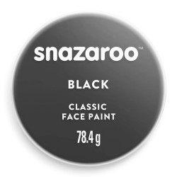 3700010411939 - FARDS DE MAQUILLAGE 18ML  NOIR