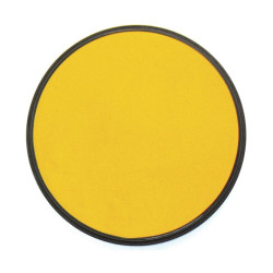 3700010411984 - FARDS DE MAQUILLAGE 20ML  JAUNE