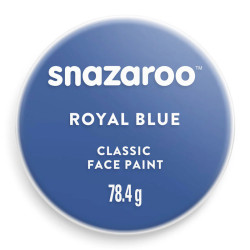 3700010411953 - FARDS DE MAQUILLAGE 20ML BLEU
