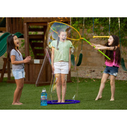 021664366295 - ENTRE DANS LA BULLE + 2 X 237ML BULLES DE SAVON