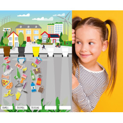 4041077011977 - PLAYMAIS MOSAIC KIT DU RECYCLEGE