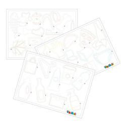 4041077011977 - PLAYMAIS MOSAIC KIT DU RECYCLEGE