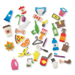 4041077011977 - PLAYMAIS MOSAIC KIT DU RECYCLEGE