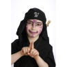 3700010418822 - 6 STICKS MAQUILLAGE COLORIS ARC EN CIEL
