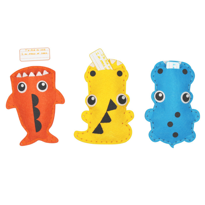3701385305052 - MANGE-SOUCIS CROC'ANIMALS