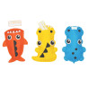 3701385305052 - MANGE-SOUCIS CROC'ANIMALS