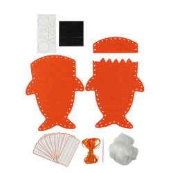 3701385305052 - MANGE-SOUCIS CROC'ANIMALS
