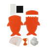 3701385305052 - MANGE-SOUCIS CROC'ANIMALS