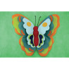 816266010819 - 1 ROULEAU SMARTFAB VERT