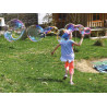 4027608329292 - ENSEMBLE POUR BULLES DE SAVON GEANTES