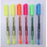 9006288000887 - TEXTMARKER 6 SURLIGNEURS COLORIS ASSORTIS