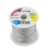 3700773320059 - FIL ARGENT 0,7MM X 25M
