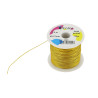 3700773320097 - FIL OR 0,7MMX25M