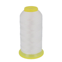 8428885501627 - FIL NYLON BLANC 230M X 1MM