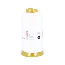 8428885501627 - FIL NYLON BLANC 230M X 1MM