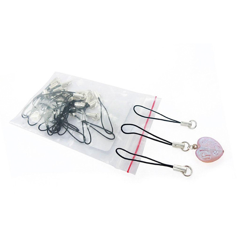 8428885461198 - 25 ATTACHES GRIGRI