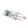 8428885461198 - 25 ATTACHES GRIGRI