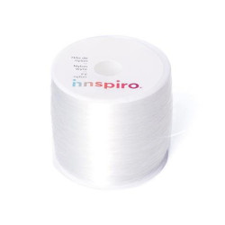 8428885150672 - FIL NYLON INCOLORE 150M