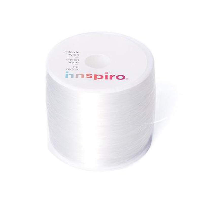 8428885150672 - FIL NYLON INCOLORE 150M