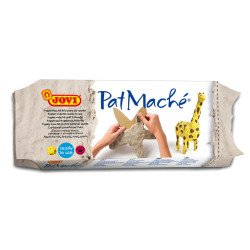 8412027025041 - PAT'MACHÉ PAIN 680G