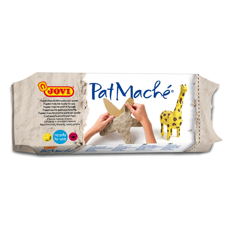 8412027025041 - PAT'MACHÉ PAIN 680G