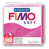 4006608809478 - FIMO SOFT FRAMBOISE PAIN 57G