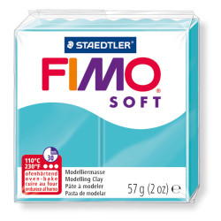 4006608809591 - FIMO SOFT MENTHE PAIN 57G