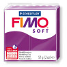 4006608809737 - FIMO SOFT VIOLET PAIN 57G