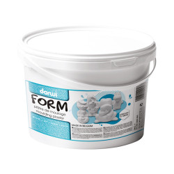 5411711420578 - PLATRE SEAU 3KG