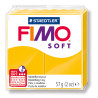 4006608809454 - FIMO SOFT JAUNE SOLEIL PAIN 57G