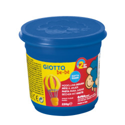 8000825464003 - GIOTTO BE-BÈ SCHOOLPACK 18 POTS 220G
