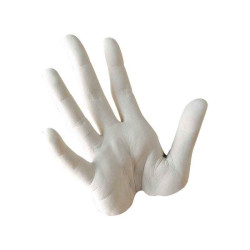 3471055001002 - ALGINATE DE MOULAGE 450GR